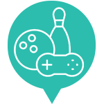 12 نشـــاط ترفيهي.